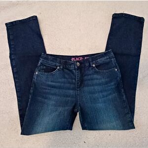 The Children's Place skinny jeans